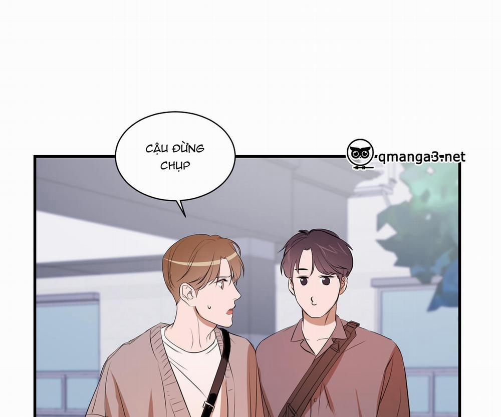 Chốn Riêng Tư 37 trang 75