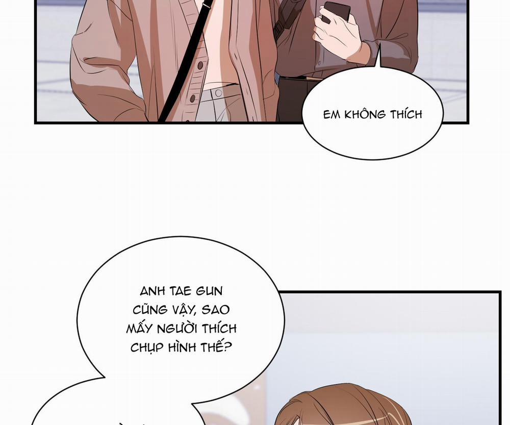 Chốn Riêng Tư 37 trang 76