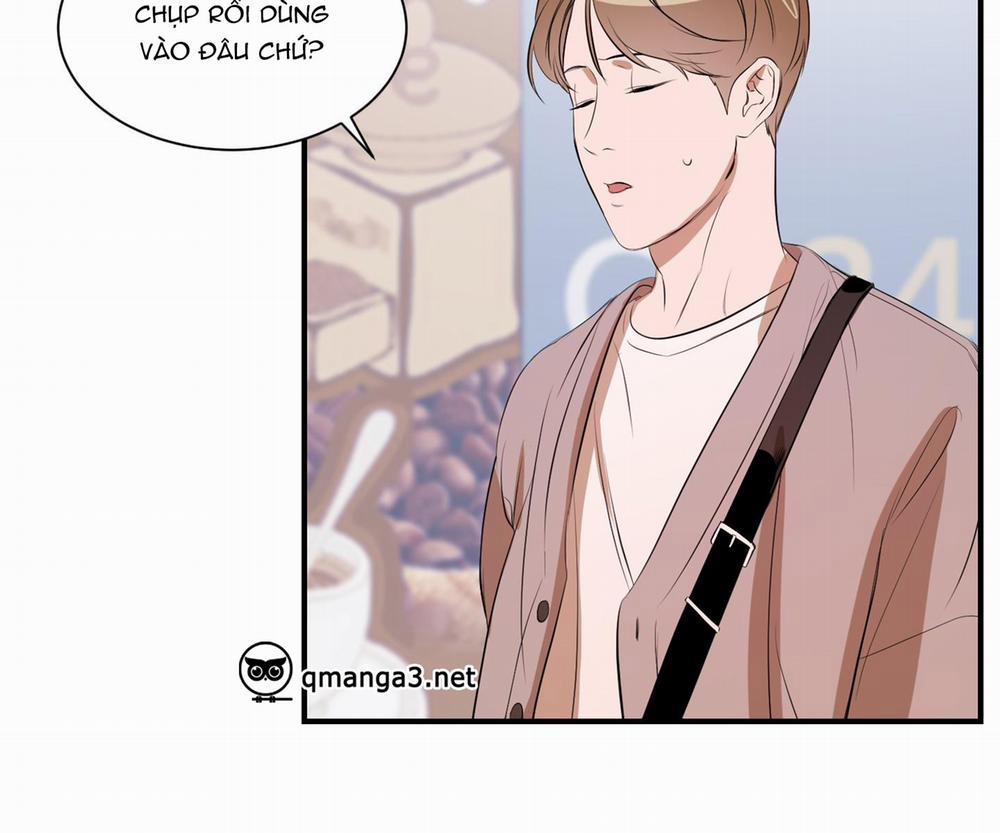 Chốn Riêng Tư 37 trang 77