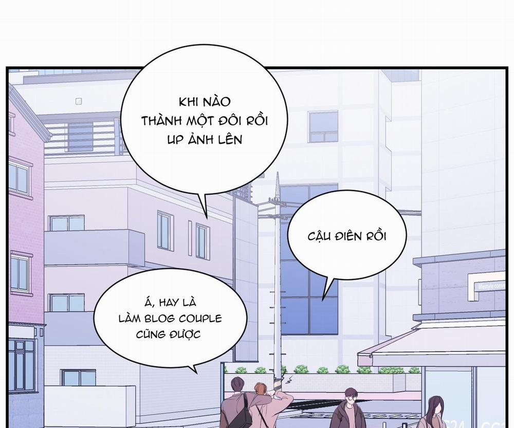 Chốn Riêng Tư 37 trang 78