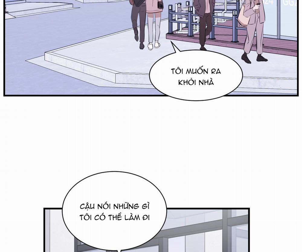 Chốn Riêng Tư 37 trang 79