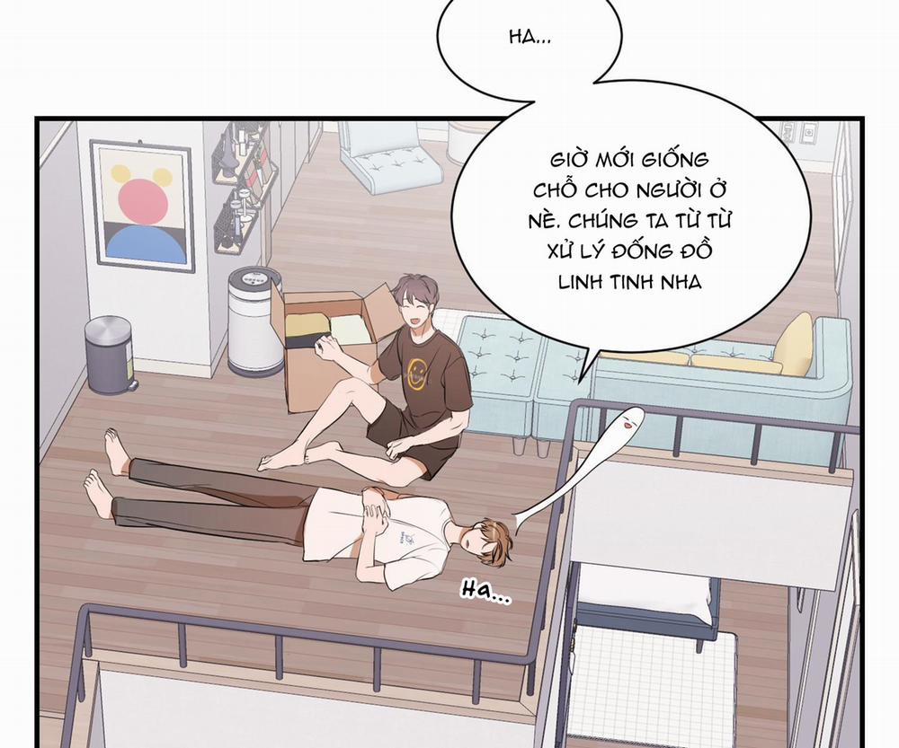 Chốn Riêng Tư 37 trang 8