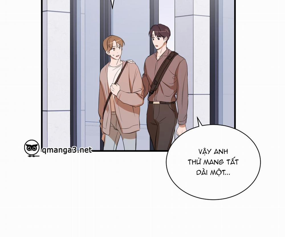 Chốn Riêng Tư 37 trang 80