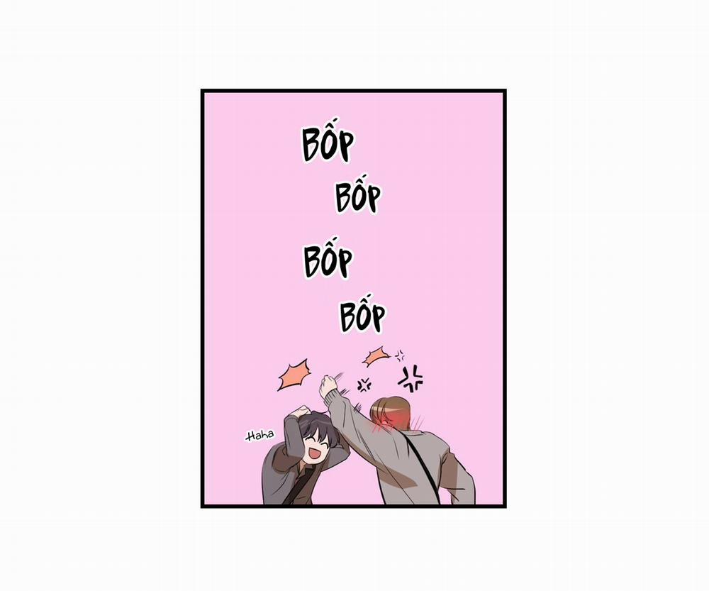 Chốn Riêng Tư 37 trang 81