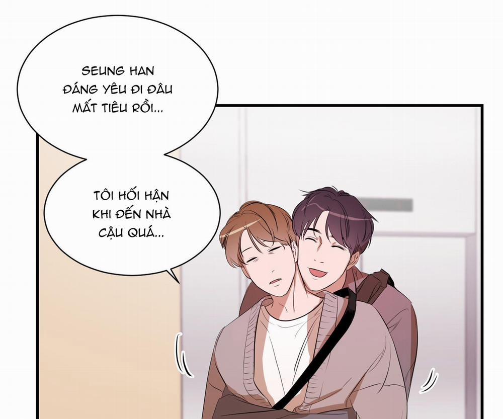 Chốn Riêng Tư 37 trang 82