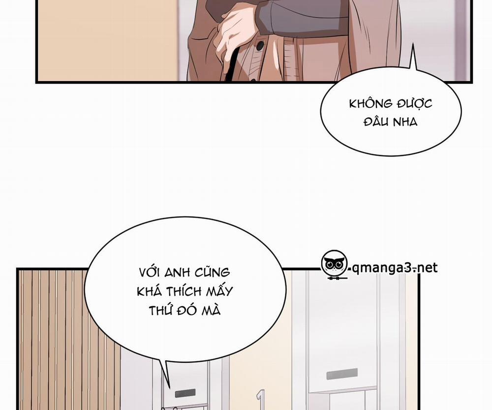 Chốn Riêng Tư 37 trang 83