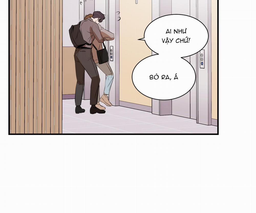 Chốn Riêng Tư 37 trang 84