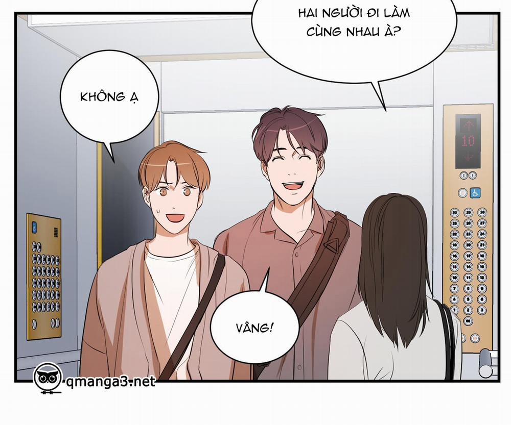 Chốn Riêng Tư 37 trang 88