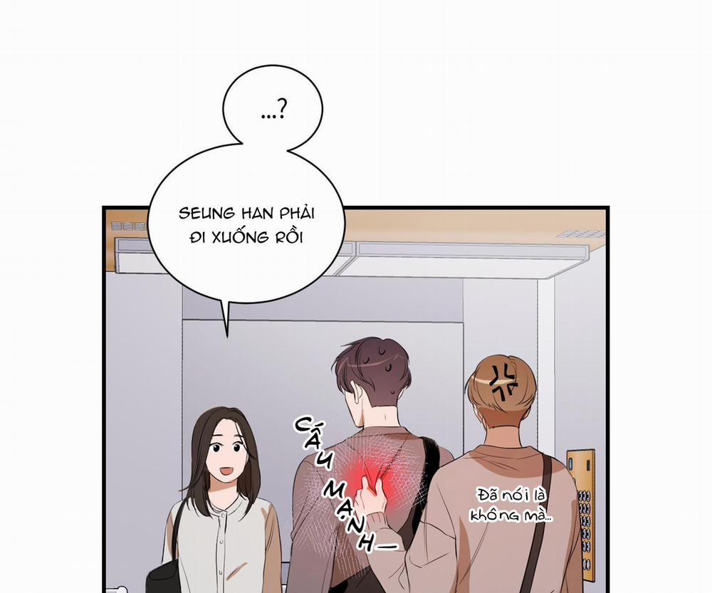 Chốn Riêng Tư 37 trang 89