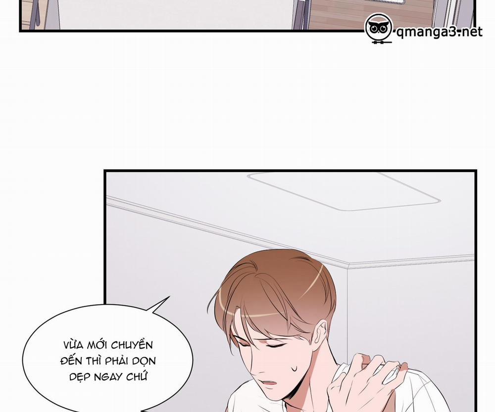 Chốn Riêng Tư 37 trang 9