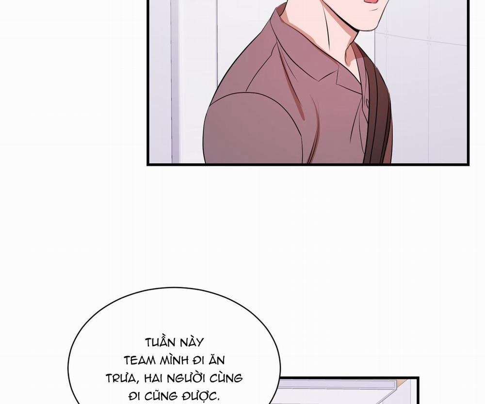 Chốn Riêng Tư 37 trang 91