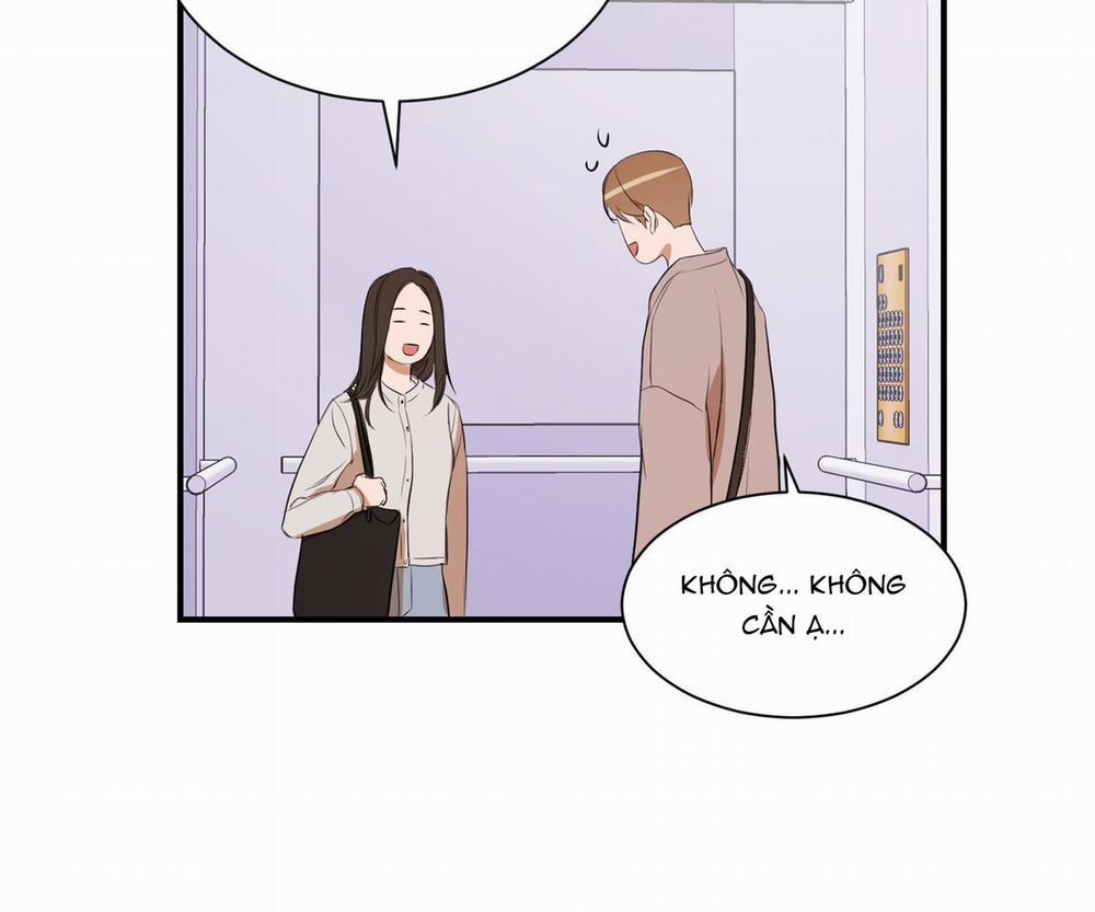 Chốn Riêng Tư 37 trang 92