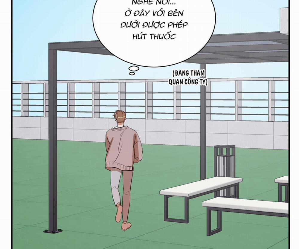 Chốn Riêng Tư 37 trang 96