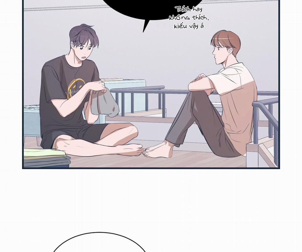 Chốn Riêng Tư 37 trang 99