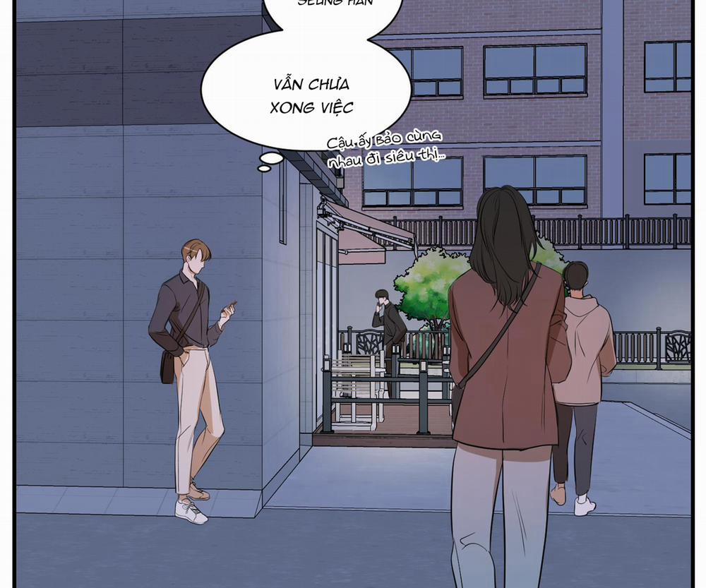 Chốn Riêng Tư 38 trang 12