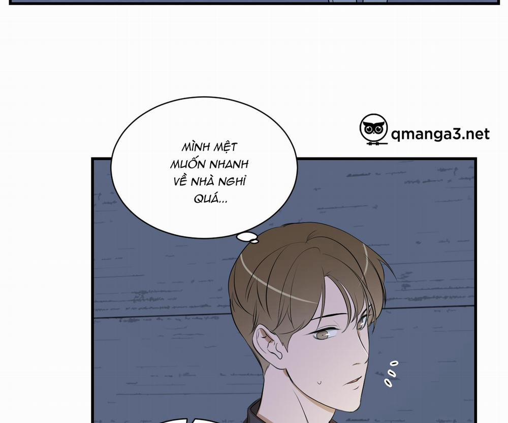 Chốn Riêng Tư 38 trang 13