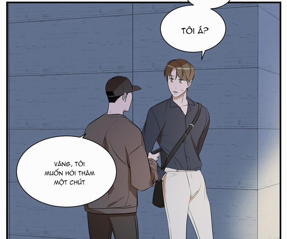 Chốn Riêng Tư 38 trang 15
