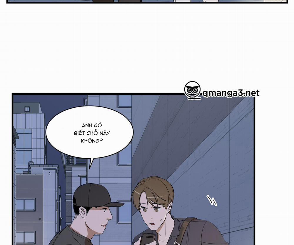 Chốn Riêng Tư 38 trang 16