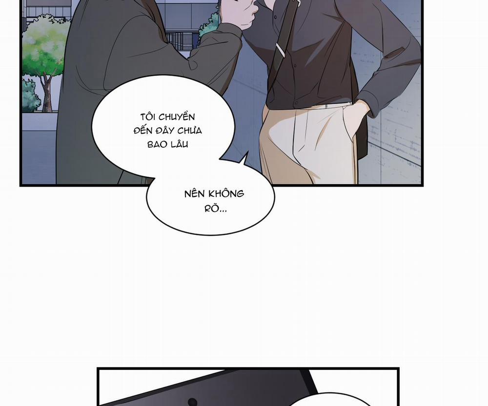 Chốn Riêng Tư 38 trang 17