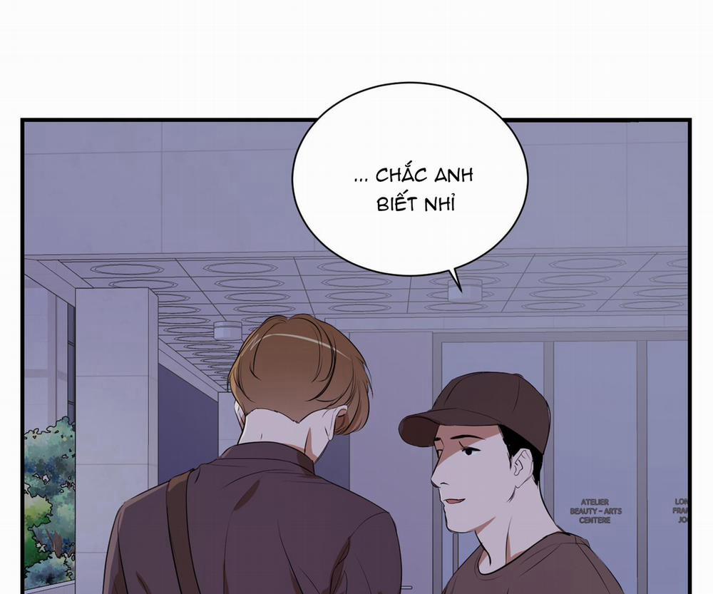 Chốn Riêng Tư 38 trang 19