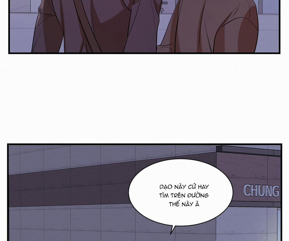 Chốn Riêng Tư 38 trang 20