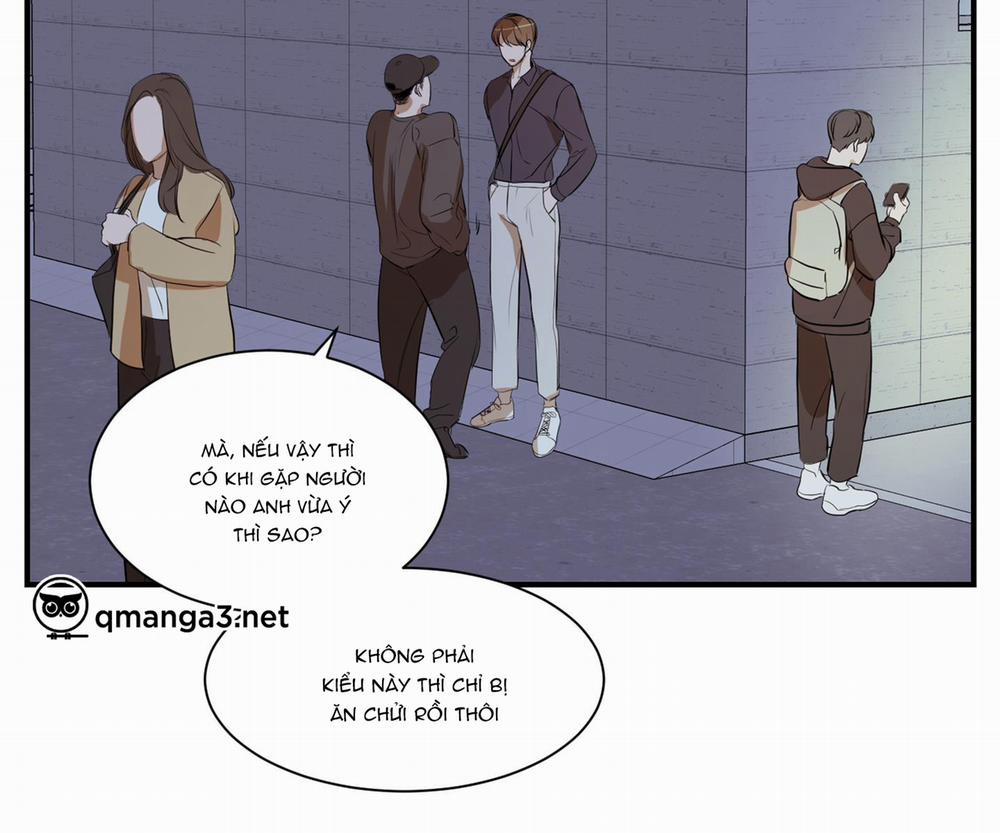 Chốn Riêng Tư 38 trang 21