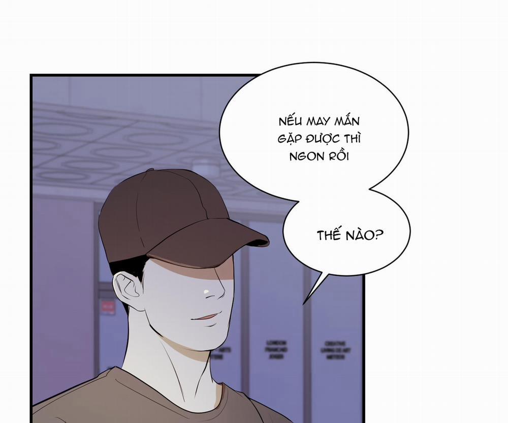 Chốn Riêng Tư 38 trang 22