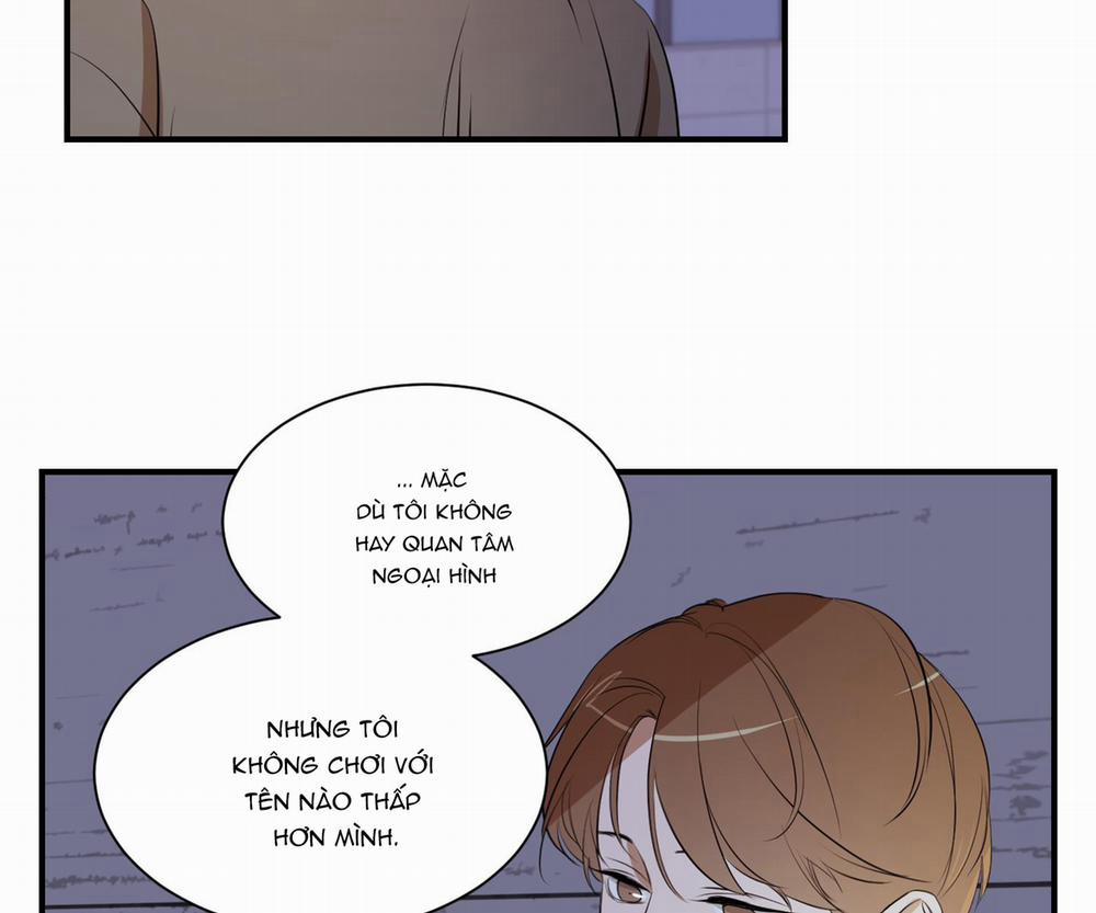 Chốn Riêng Tư 38 trang 23