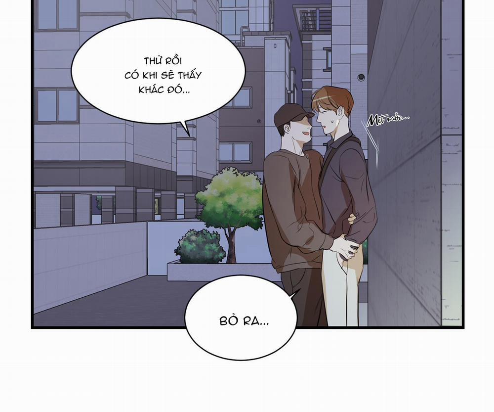 Chốn Riêng Tư 38 trang 25