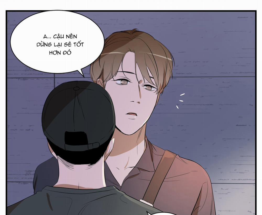 Chốn Riêng Tư 38 trang 26