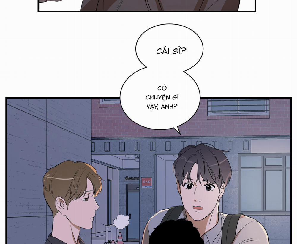 Chốn Riêng Tư 38 trang 28