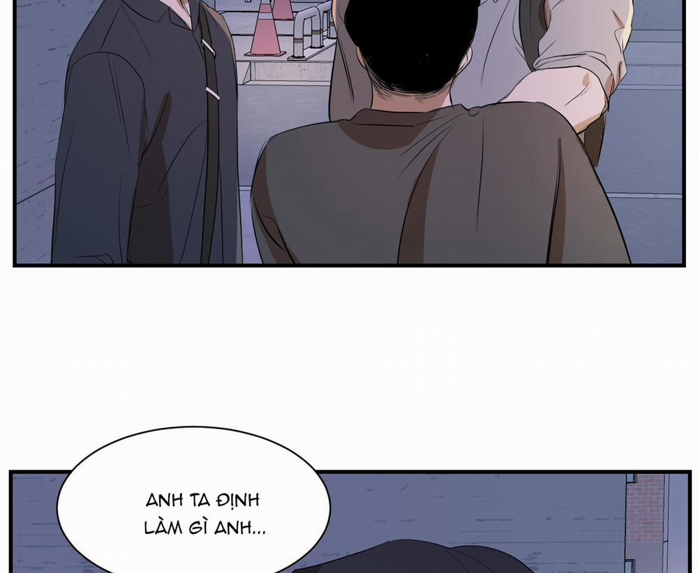 Chốn Riêng Tư 38 trang 29