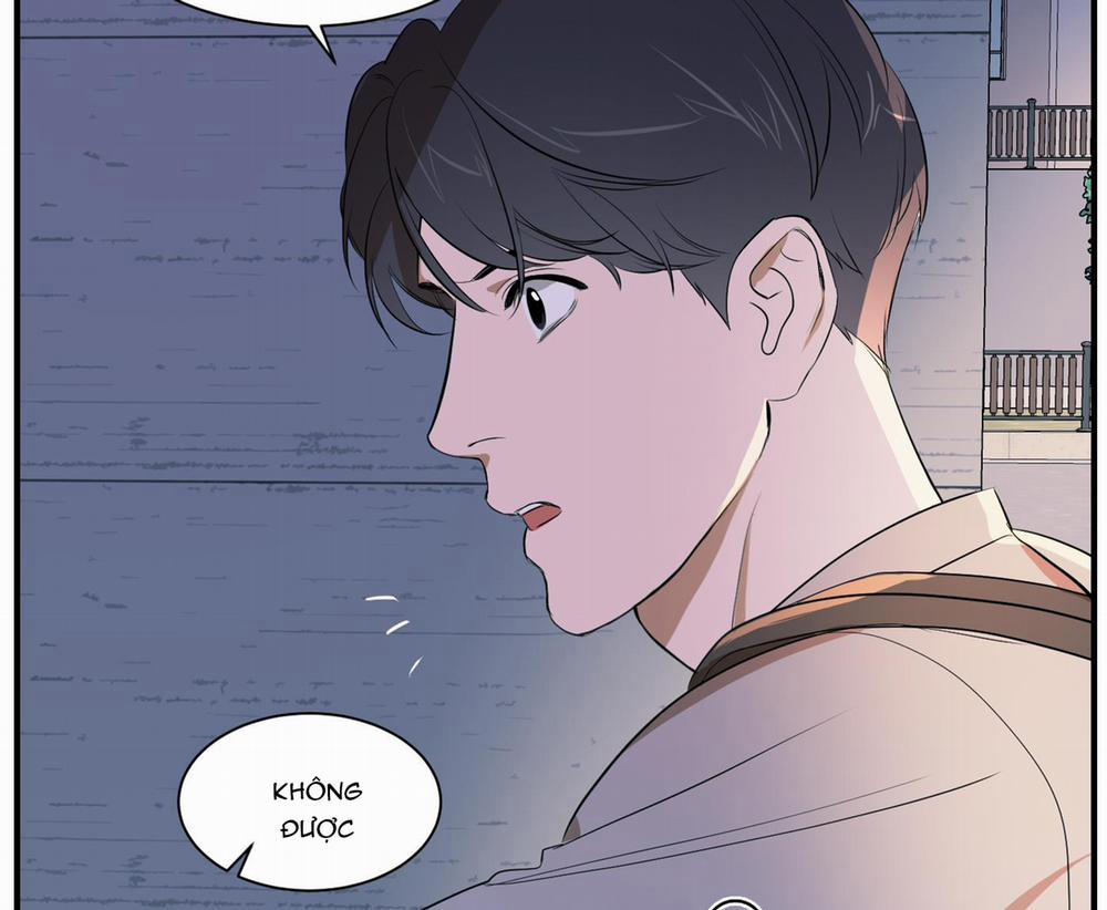 Chốn Riêng Tư 38 trang 30