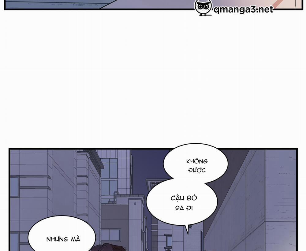 Chốn Riêng Tư 38 trang 31