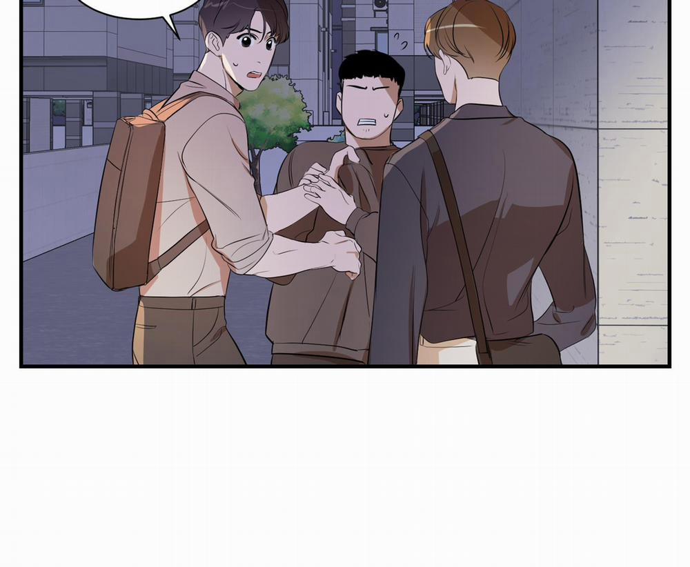 Chốn Riêng Tư 38 trang 32