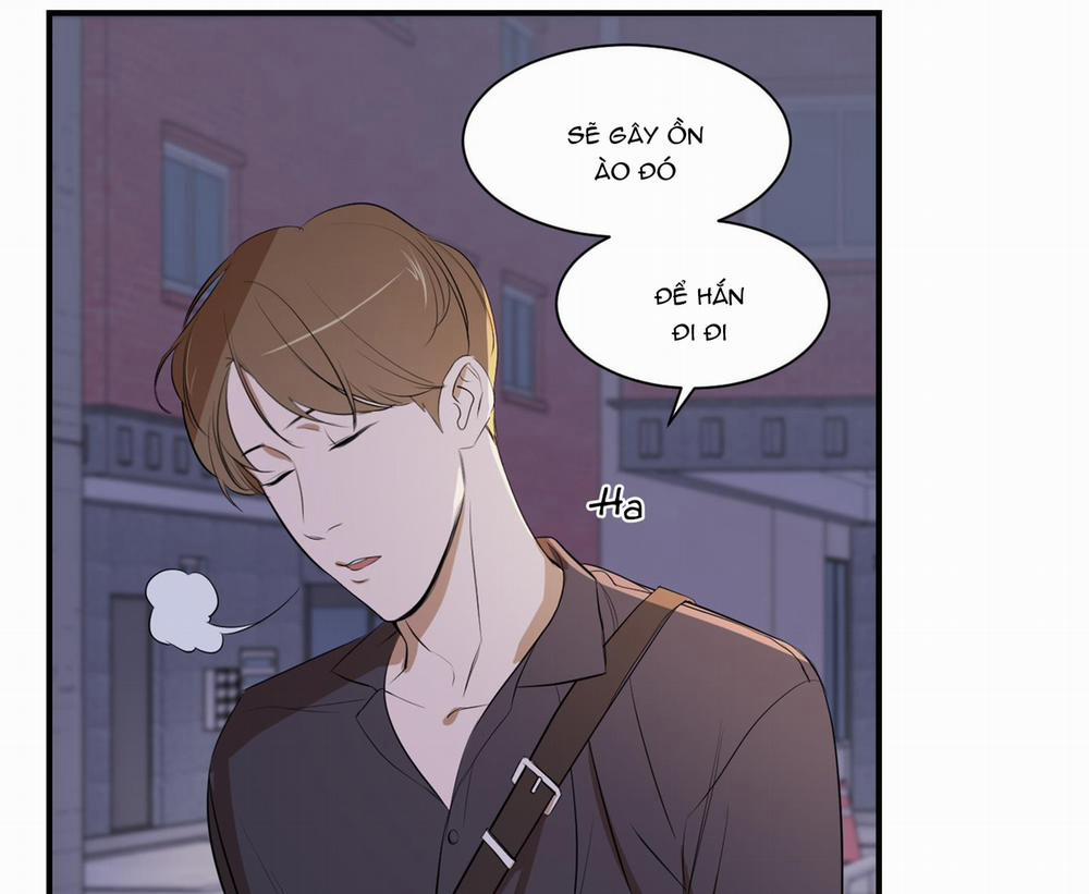 Chốn Riêng Tư 38 trang 33