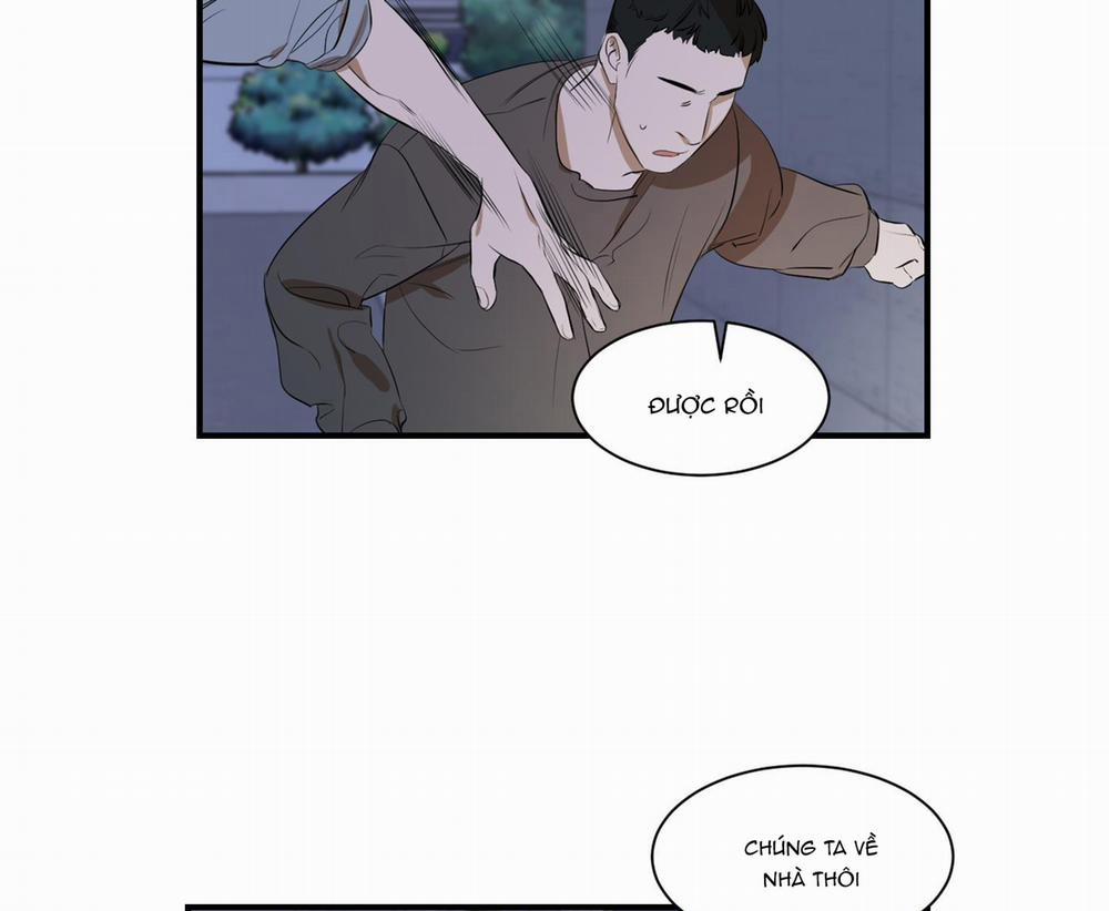 Chốn Riêng Tư 38 trang 35