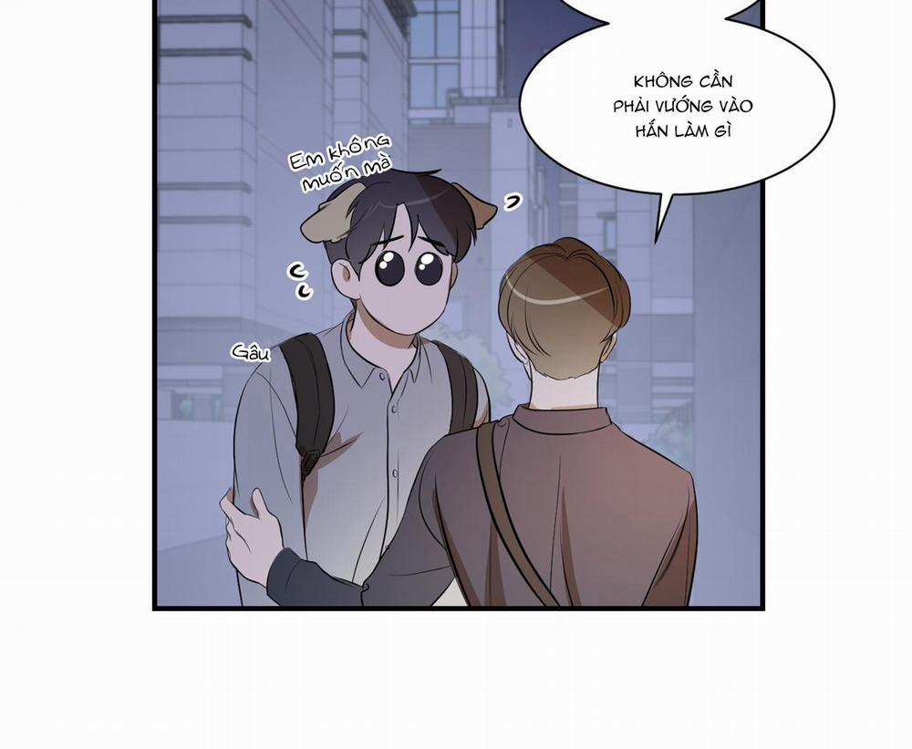 Chốn Riêng Tư 38 trang 36