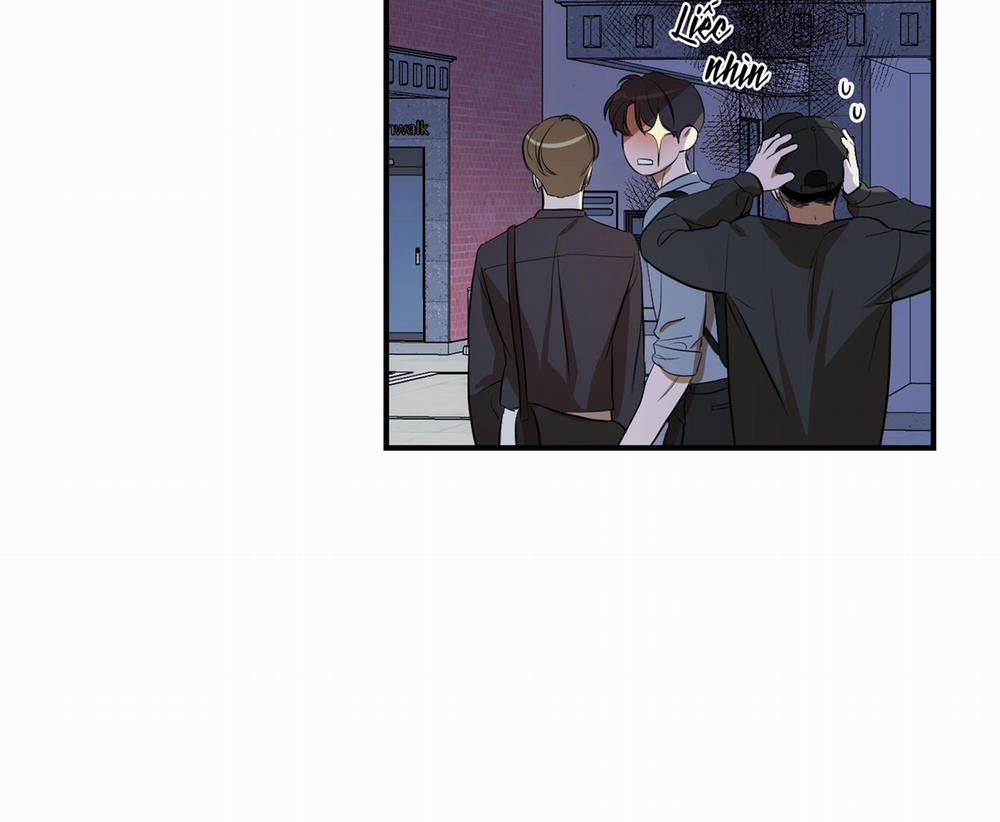 Chốn Riêng Tư 38 trang 39