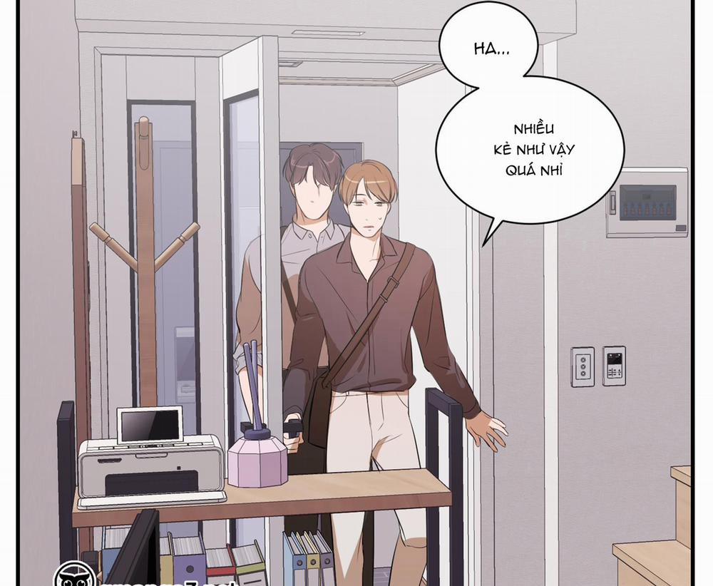 Chốn Riêng Tư 38 trang 41