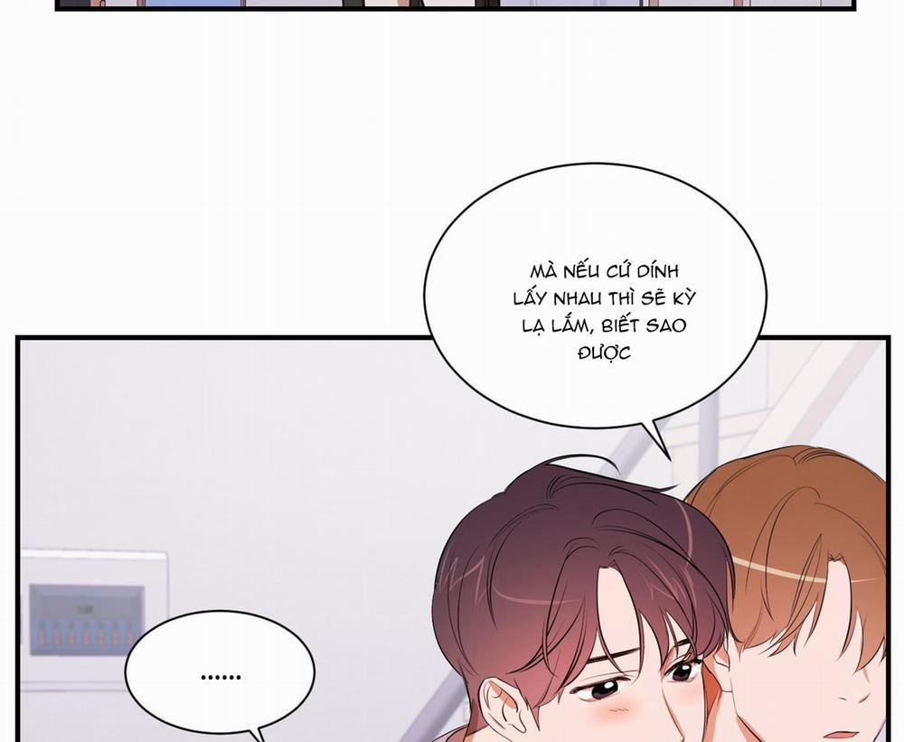 Chốn Riêng Tư 38 trang 45