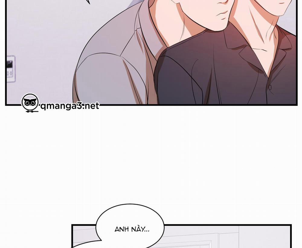 Chốn Riêng Tư 38 trang 46