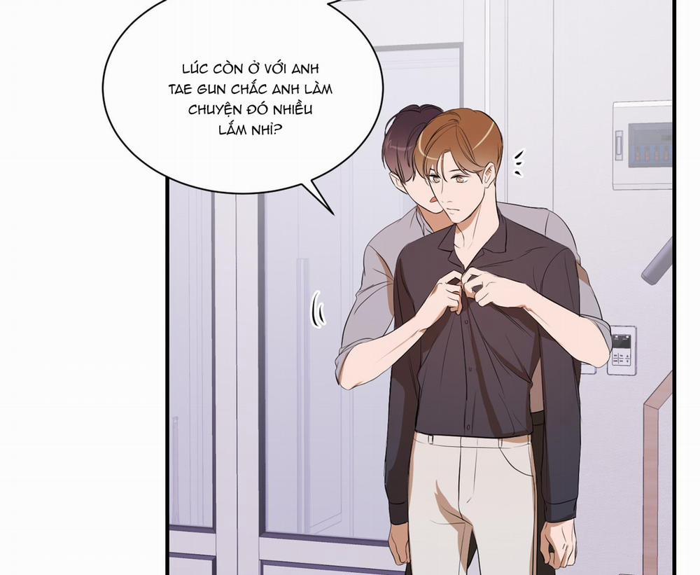 Chốn Riêng Tư 38 trang 47