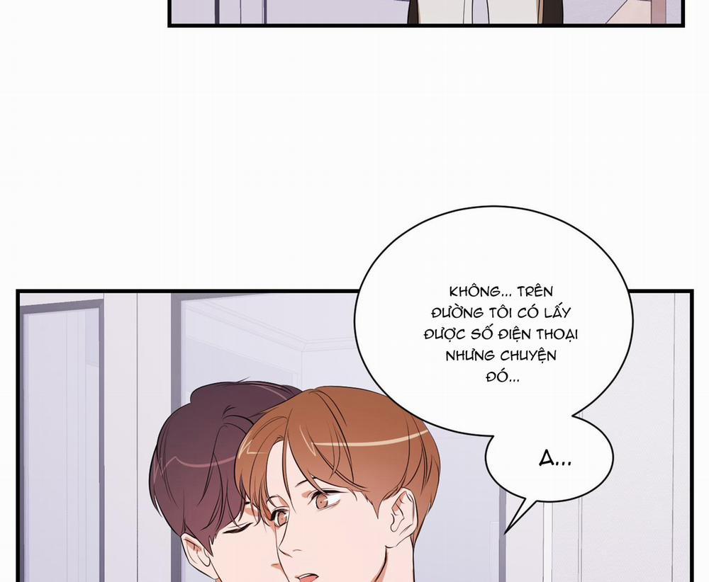 Chốn Riêng Tư 38 trang 48
