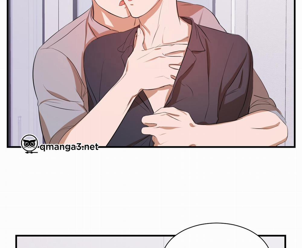 Chốn Riêng Tư 38 trang 49