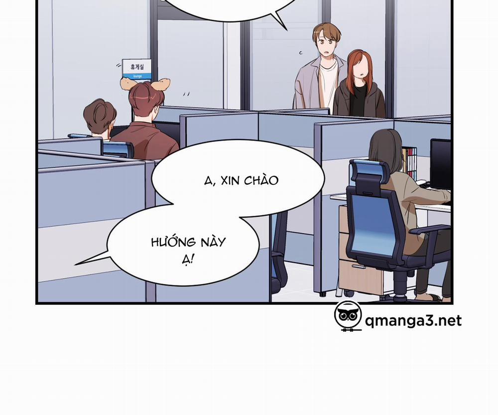 Chốn Riêng Tư 38 trang 5