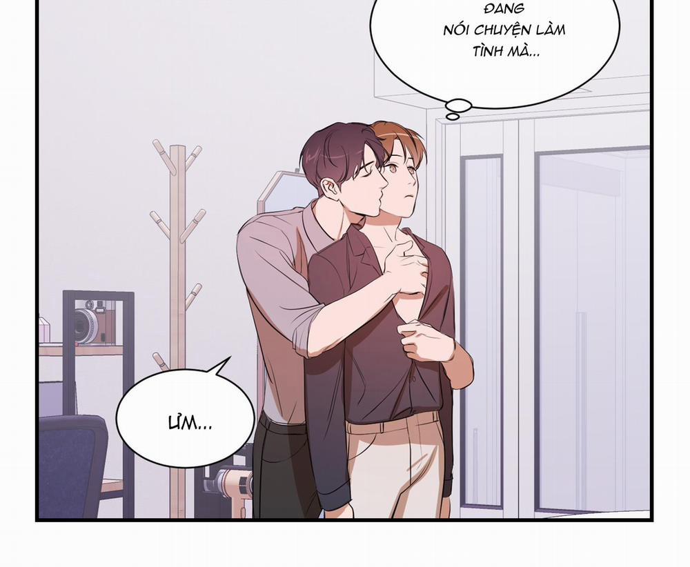 Chốn Riêng Tư 38 trang 50