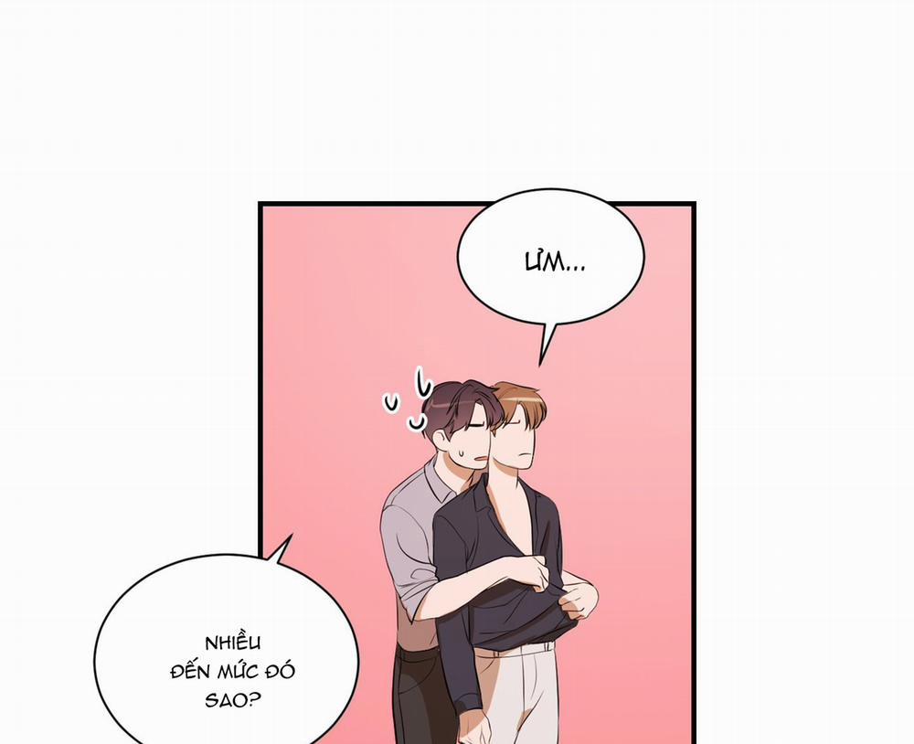 Chốn Riêng Tư 38 trang 51