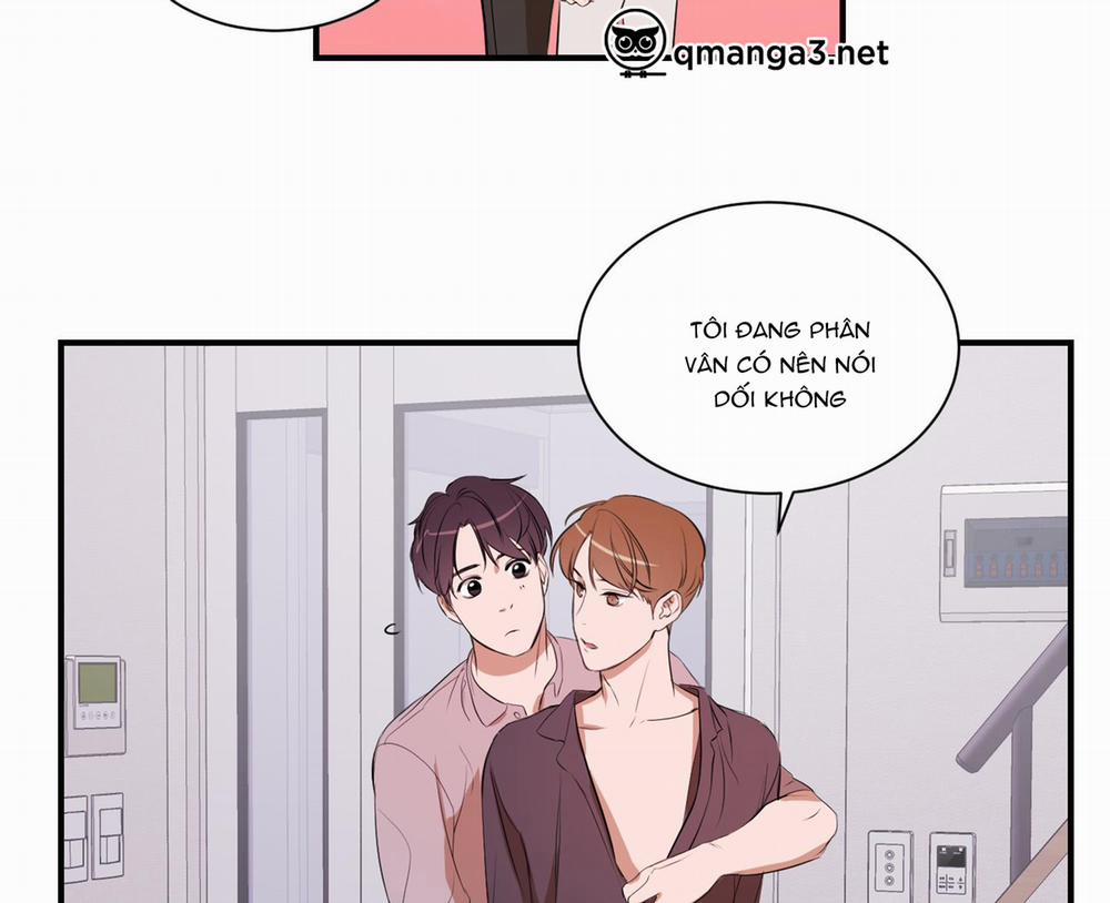 Chốn Riêng Tư 38 trang 52