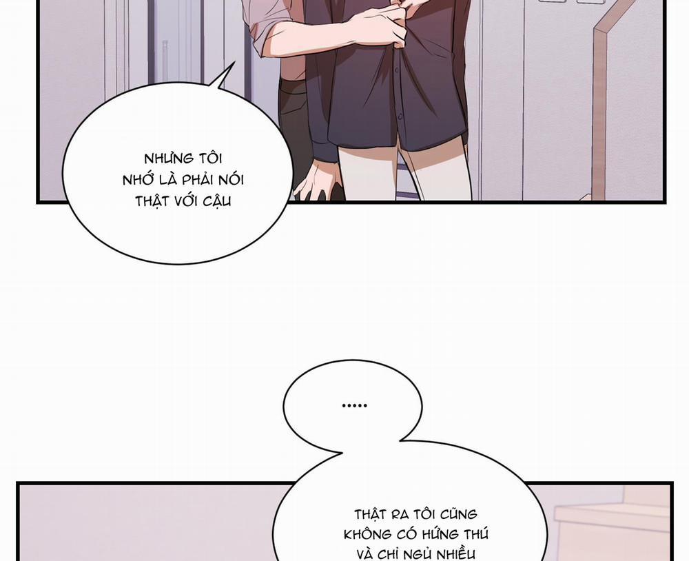 Chốn Riêng Tư 38 trang 53